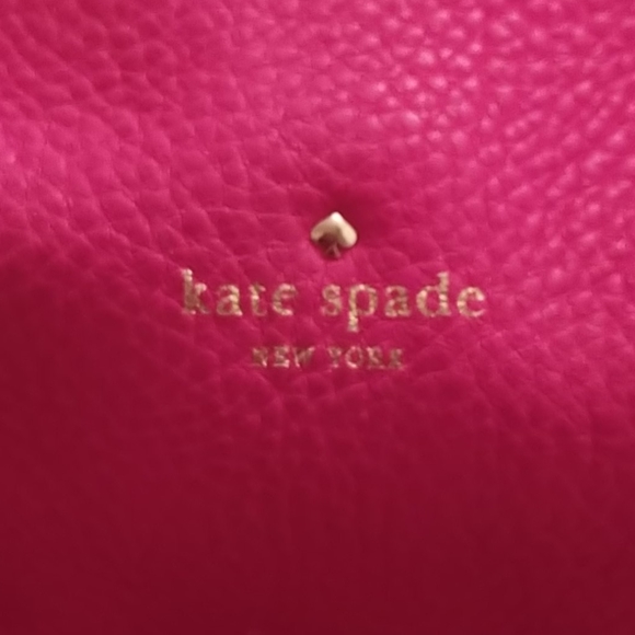 Kate Spade handbag - Picture 2 of 7